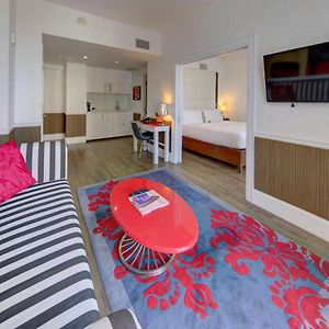 Executive King Room